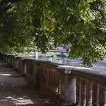 Apartment Bravissimo Pont De La Princesa, Comfortable 3-bedroom *