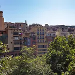 Apartment Bravissimo Pont De La Princesa, Comfortable 3-bedroom