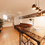 Bravissimo Pont De La Princesa, Comfortable 3-bedroom Apartment *