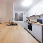 Bravissimo Pont De La Princesa, Comfortable 3-bedroom * Girona