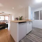 Bravissimo Pont De La Princesa, Comfortable 3-bedroom