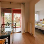Bravissimo Pont De La Princesa, Comfortable 3-bedroom *