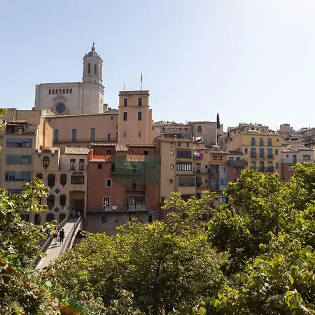 Bravissimo Pont De La Princesa, Comfortable 3-bedroom