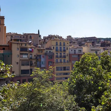 Daire Bravissimo Pont De La Princesa, Comfortable 3-bedroom