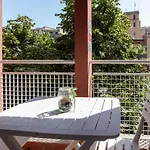 Bravissimo Pont De La Princesa, Comfortable 3-bedroom ジローナ
