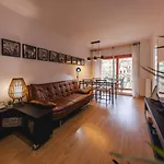 Апартаменты Bravissimo Pont De La Princesa, Comfortable 3-bedroom Жирона