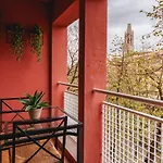 アパート Bravissimo Pont De La Princesa, Comfortable 3-bedroom *