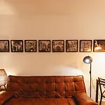 Bravissimo Pont De La Princesa, Comfortable 3-bedroom Апартаменти *