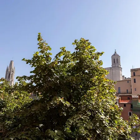 Bravissimo Pont De La Princesa, Comfortable 3-bedroom Жирона