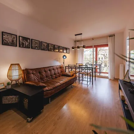 Apartmán Bravissimo Pont De La Princesa, Comfortable 3-bedroom Girona