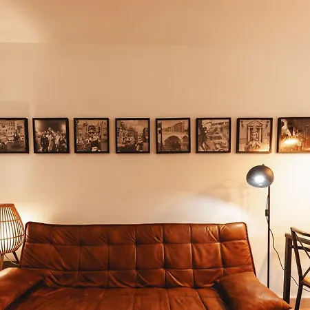 Bravissimo Pont De La Princesa, Comfortable 3-bedroom Apartmán *