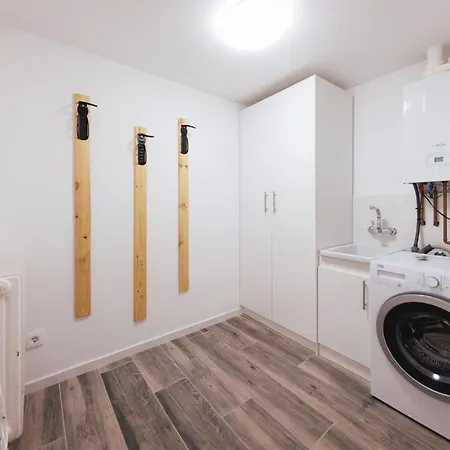 Bravissimo Pont De La Princesa, Comfortable 3-bedroom Apartmán Girona