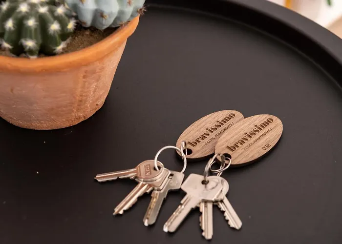 Bravissimo Pont De La Princesa, Comfortable 3-bedroom Gerona