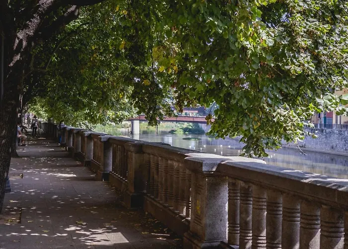 Appartement Bravissimo Pont De La Princesa, Comfortable 3-bedroom *