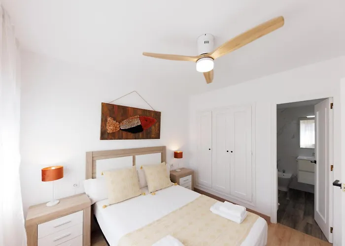 Appartement Bravissimo Pont De La Princesa, Comfortable 3-bedroom *