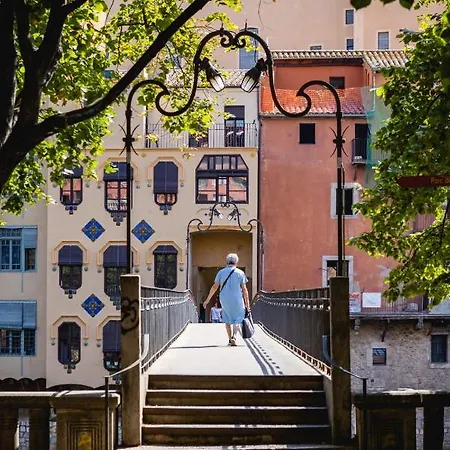 Bravissimo Pont De La Princesa, Comfortable 3-bedroom